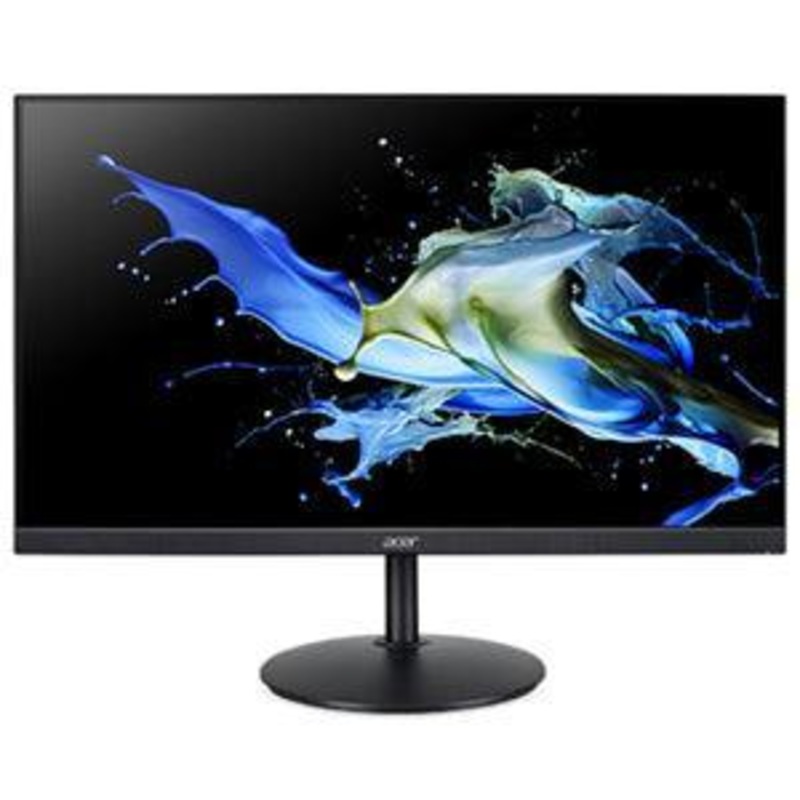 Acer CB242Y 24″ 1920×1080 VGA HDMI DP Ergo Monitor