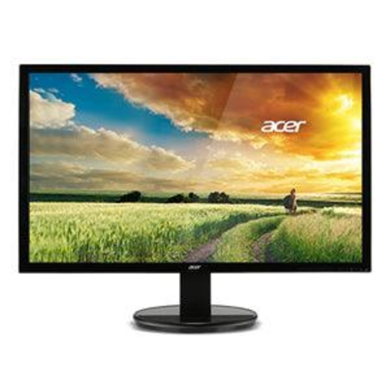 Acer K242HL 24″ VA 1920×1080 VGA HDMI Monitor