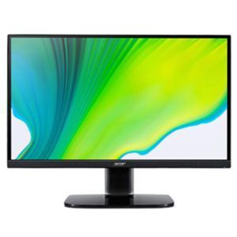 Acer KB272 27″ 1920×1080 VGA HDMI Monitor