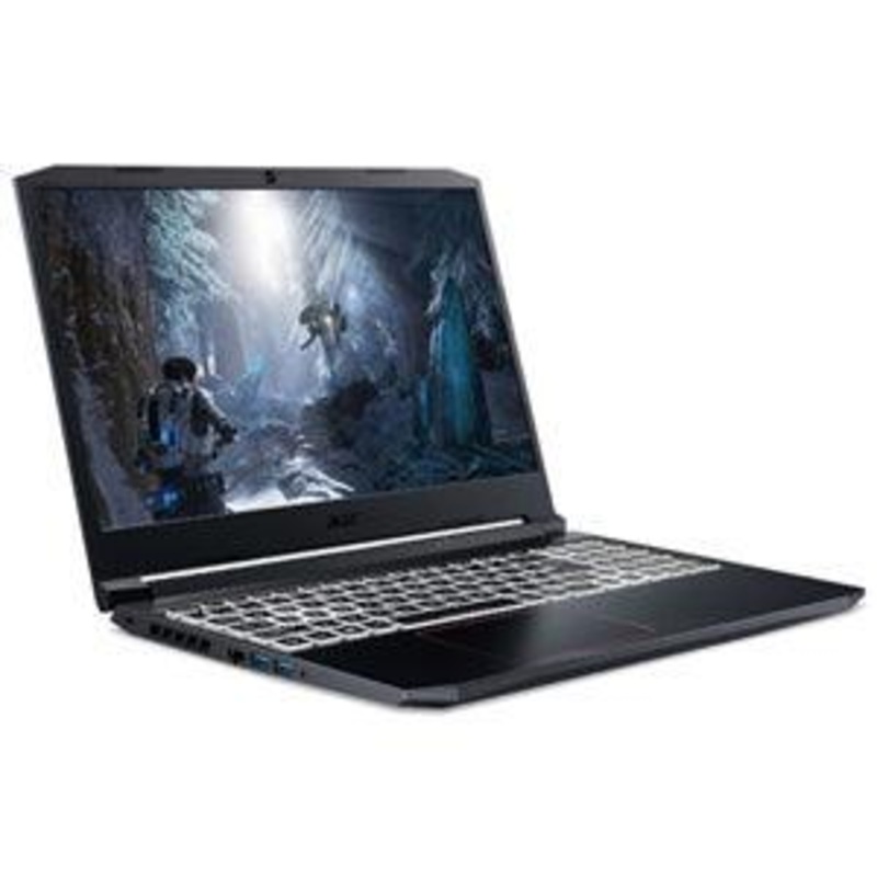 Acer Nitro 5 15.6″ 144Hz i5-11300H 8GB 512SSD GTX1650 W10Home