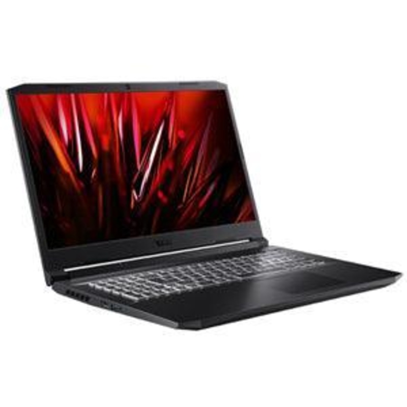 Acer Nitro 5 17.3″ 165Hz R7-5900HX 16GB 512SSD RTX3080 W10Home