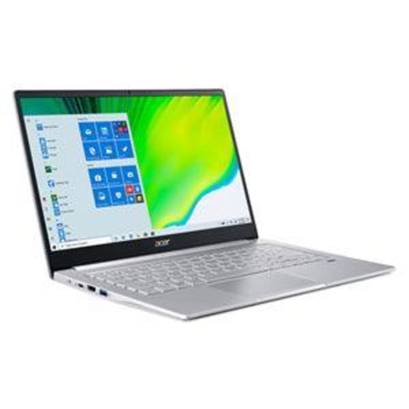 Acer Swift 3 SF314-43 14″ FHD AMD R7-5700u 16GB 512GB SSD W10Home