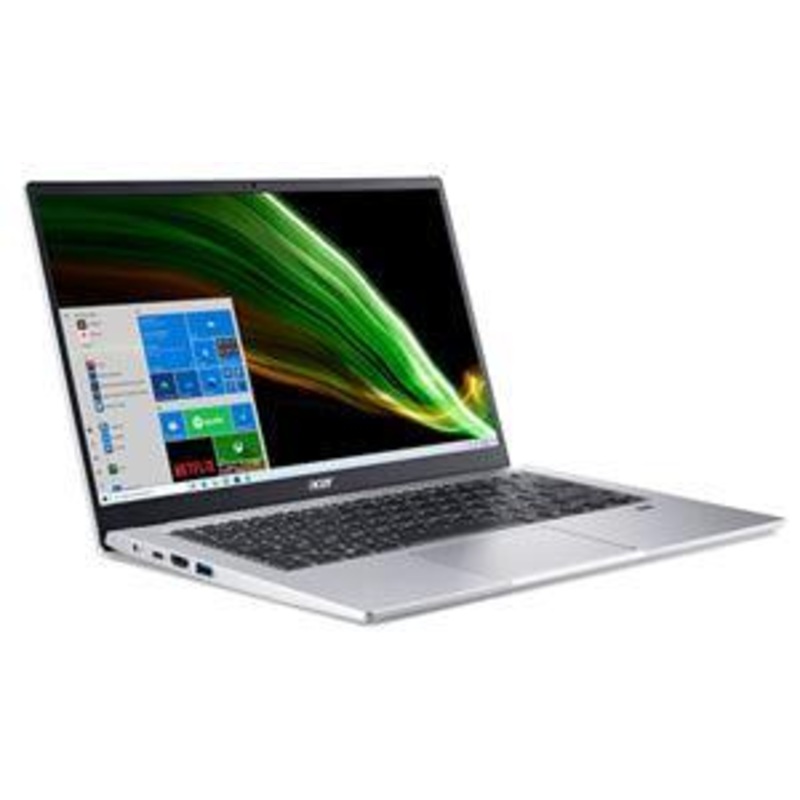 Acer Swift 3 SF314-511 14″ FHD i5 16GB 512GB SSD W10Home
