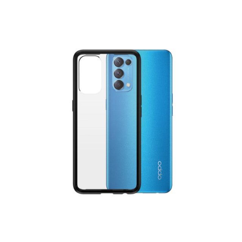 ClearCase for Oppo Find X3 Lite