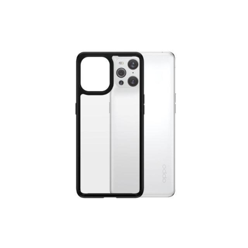 ClearCase for Oppo Find X3 Pro