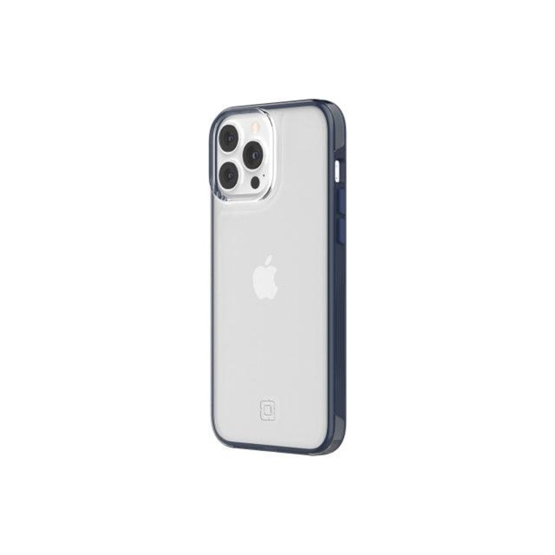 Incipio Organicore Clear for iPhone 13 Pro Max – Ocean Blue