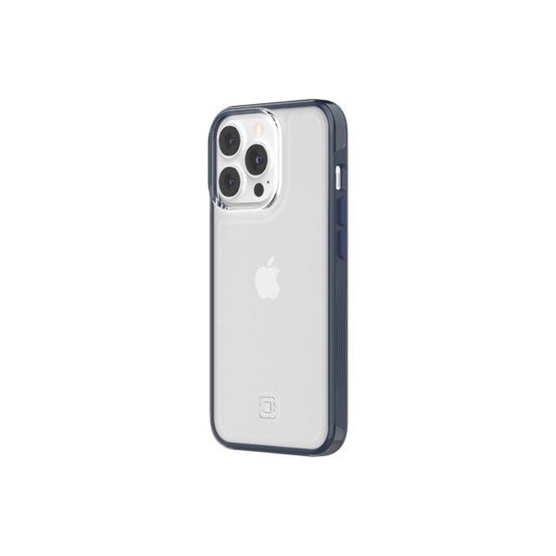 Incipio Organicore Clear for iPhone 13 Pro – Ocean Blue