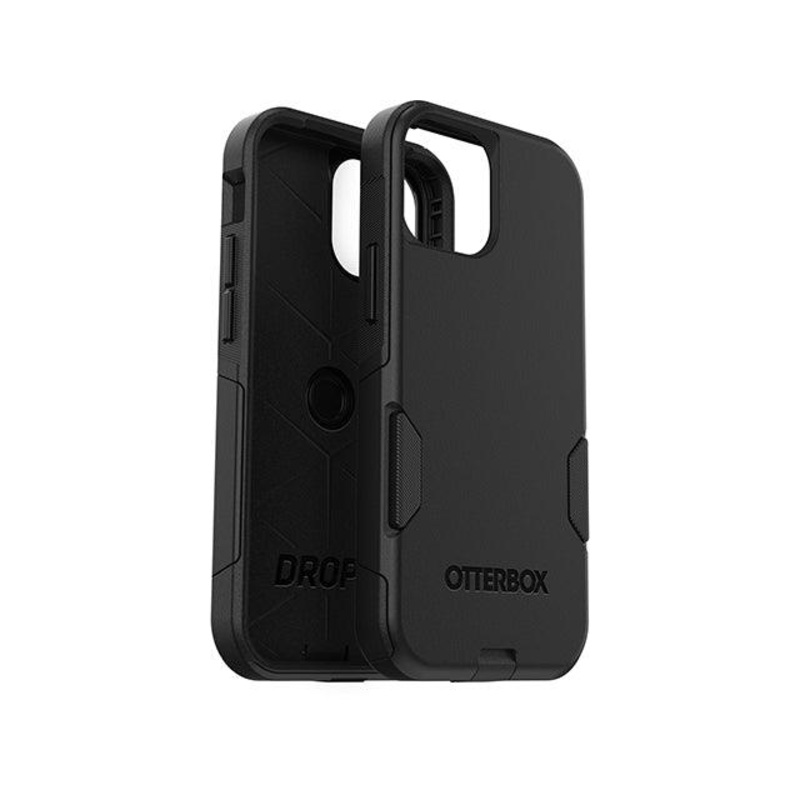 OtterBox Commuter – iPhone 13 Pro Max – Black