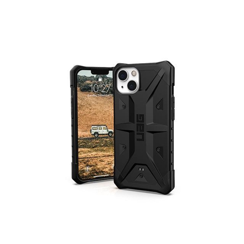 UAG Pathfinder – iPhone 13 –  Black