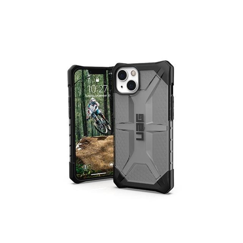 UAG Plasma – iPhone 13 –  Ash