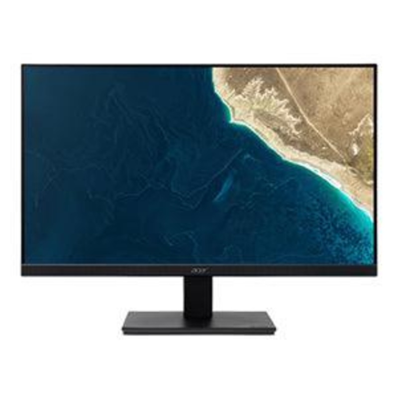 Acer V277 27″ 1920×1080 FHD VGA HDMI DP Monitor