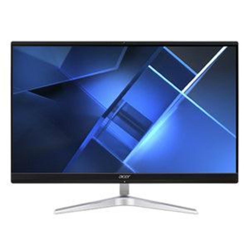 Acer Veriton EZ2740G 24″ i5-1135G7 8GB 256SSD AIO W10 Pro 3yr wty