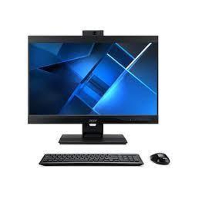 Acer Veriton Z4870G 24″ i5-10400 8GB 256SSD AIO W10 Pro 3yr wty