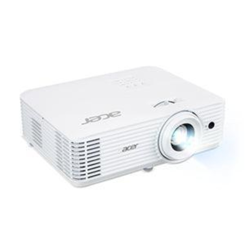 Acer X1527i 1920×1080 DLP 4000lm 16:9 120Hz Projector