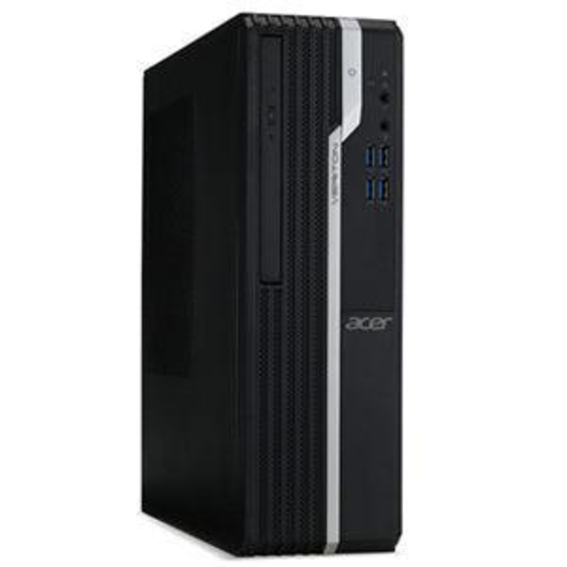 Acer X2670G^ Desktop i5-10400 8GB 1TB SSD W10Pro 3yr wty