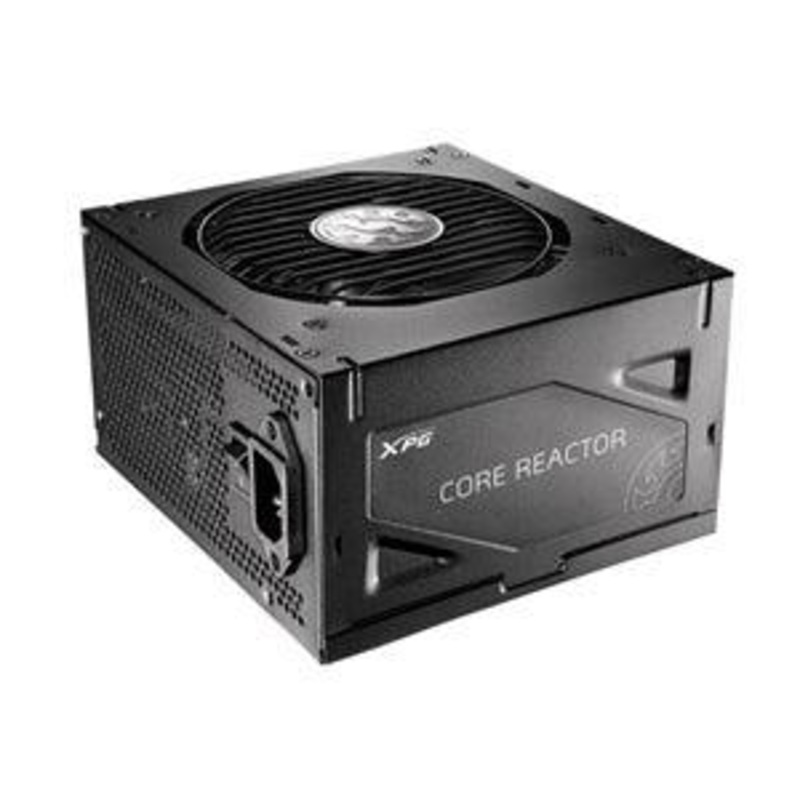 Adata Core Reactor 750w Modular 80+ Gold Power Supply