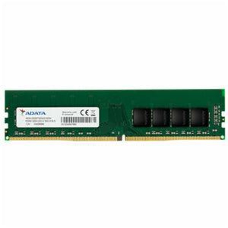 Adata Premier 8GB DDR4 3200 1024X16 DIMM.  Lifetime wty