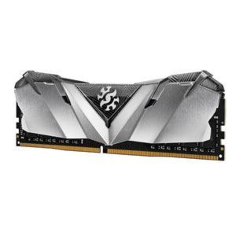 ADATA XPG Gammix D30 16GB (2x8GB) DDR4-3200 Dual Kit Black RAM