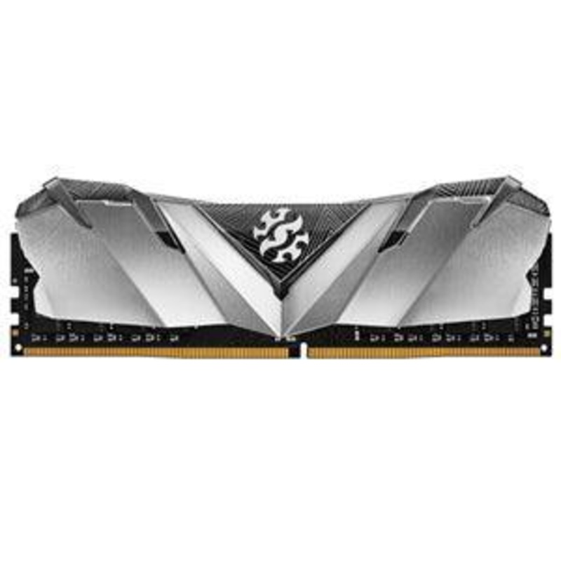 ADATA XPG Gammix D30 32GB (2x16GB) DDR4-3200 Dual Kit Black RAM.