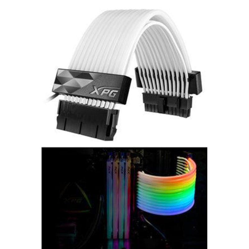 ADATA XPG Prime ARGB Extension Cable – Motherboard