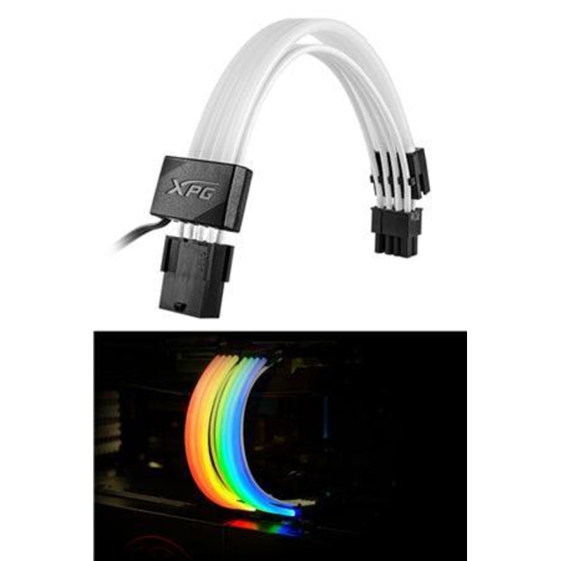 ADATA XPG Prime ARGB Extension Cable – VGA