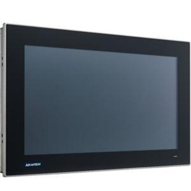 Advantech FPM-215W 15.6″ WXGA PCAP Industrial IP66 Touchscreen