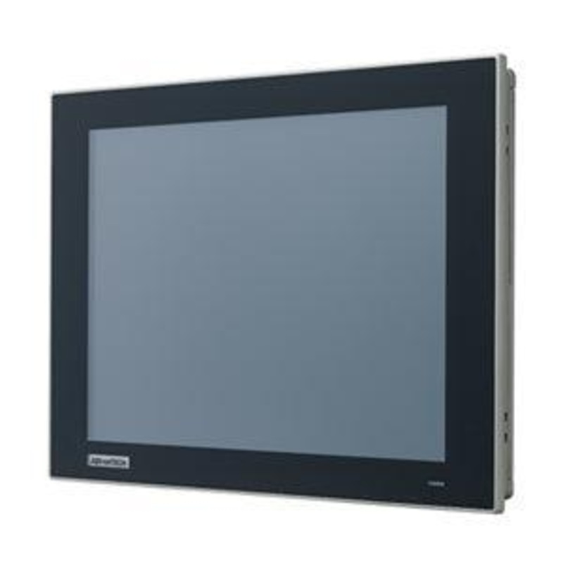 Advantech FPM-217 17″ XGA Resistive Industrial IP66 Touchscreen