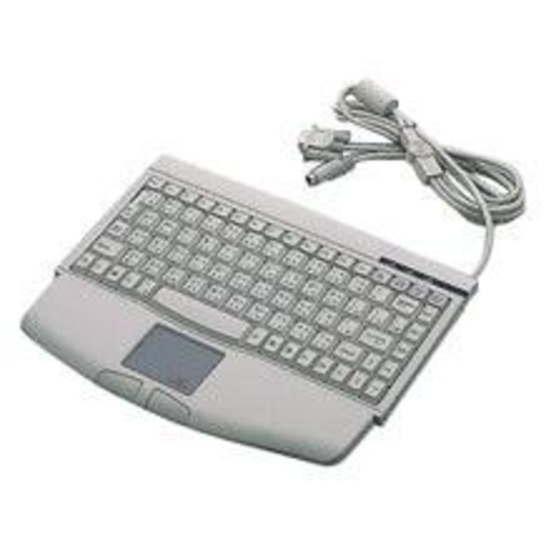 Advantech KBD-6305 Compact Keyboard + Touchpad