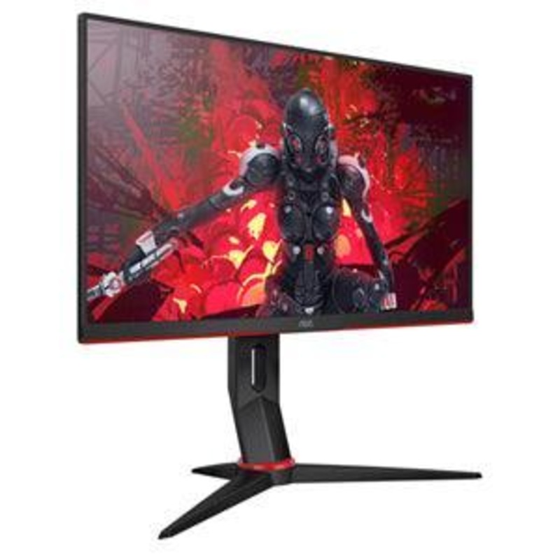 AOC 27G2 27″ 16:9 1920×1080 1ms 144Hz DP Monitor Ergo