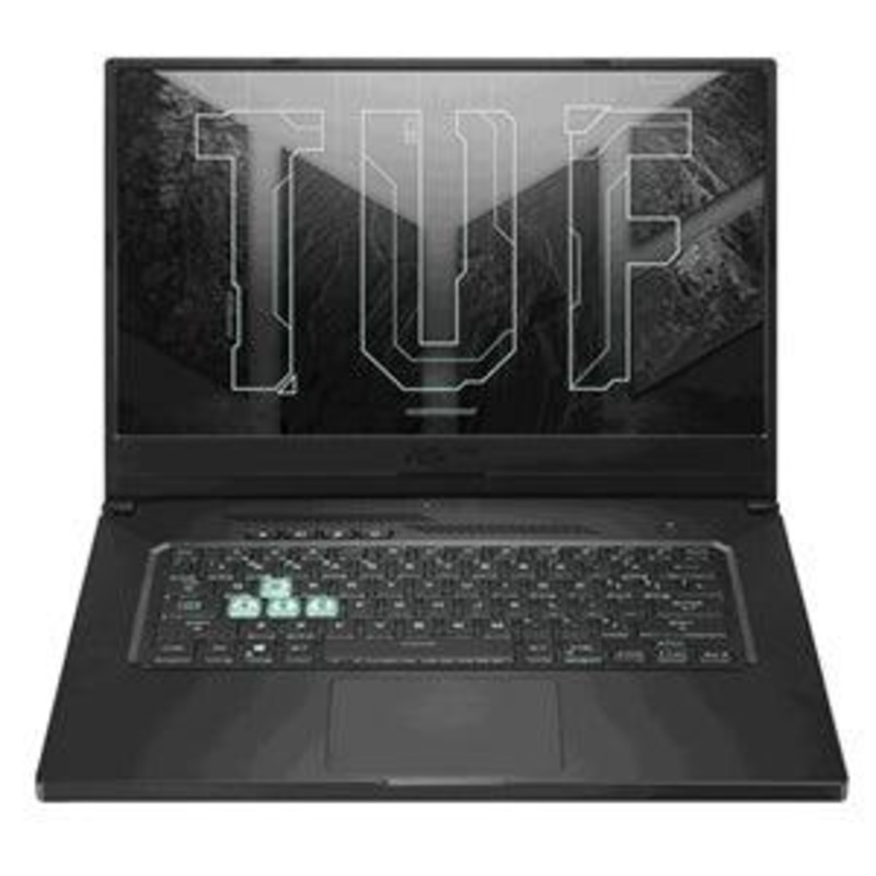 ASUS FX516PM-HN023T 15.6″ FHD 144Hz i7-11370H 16GB 512GB RTX 3060 W10