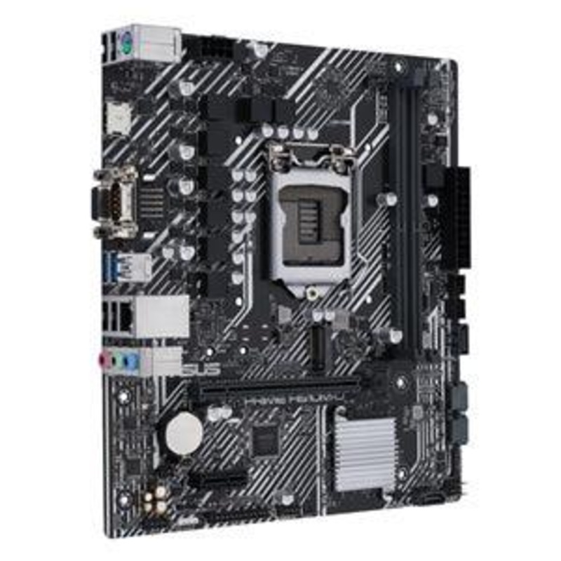 Asus Prime H510M-D/CSM mATX LGA1200 Motherboard