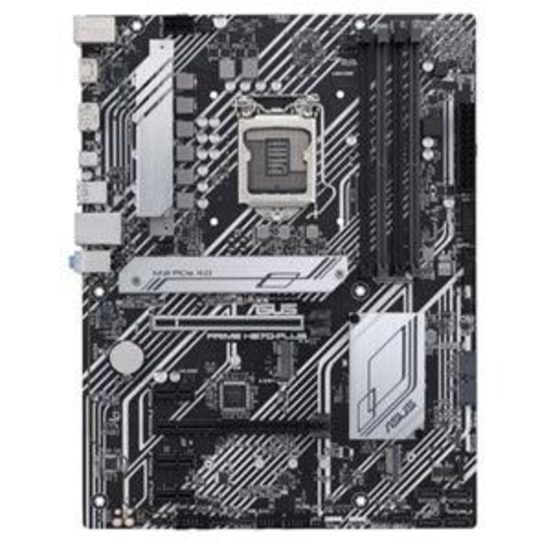 Asus Prime H570-Plus ATX LGA1200 Motherboard