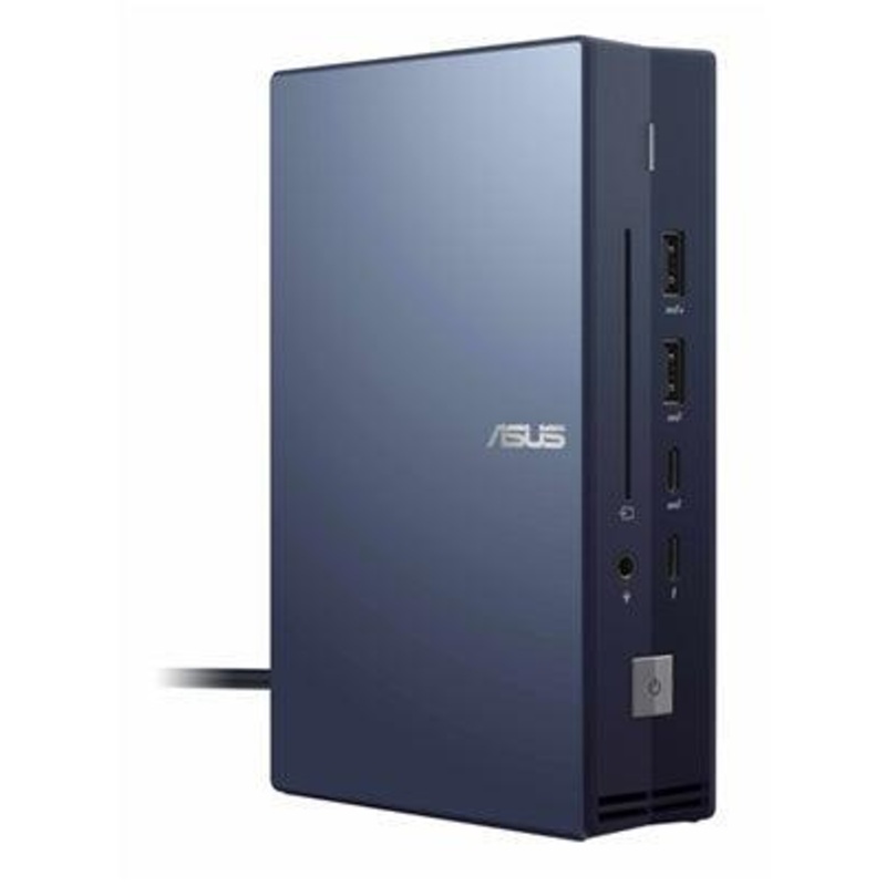 ASUS SimPro Dock 2 Docking Station