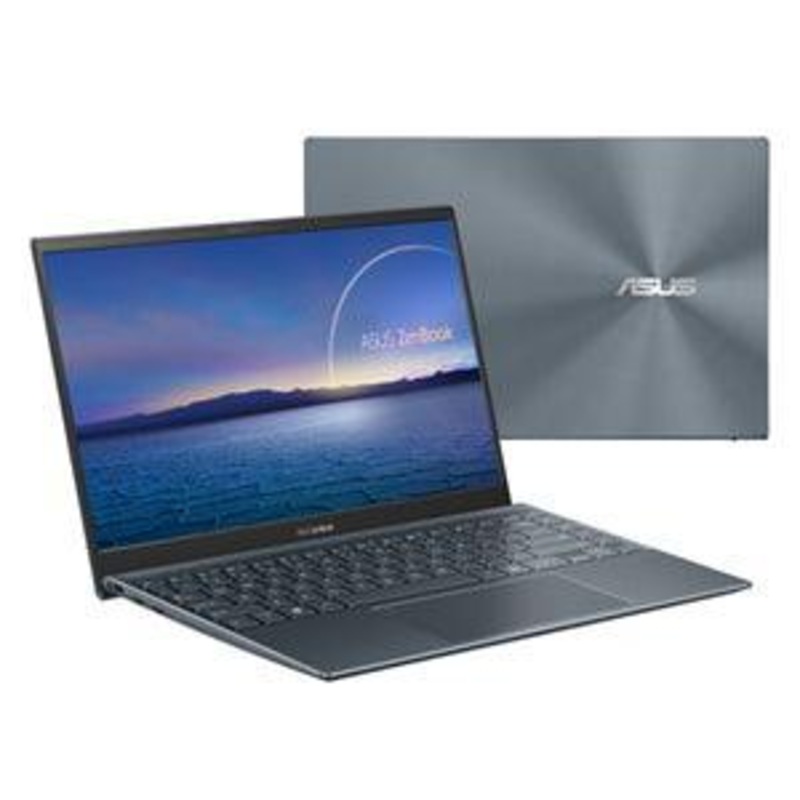 ASUS UM425UA-KI174T 14.0 FHD R5-5500U 8G 512GB W10