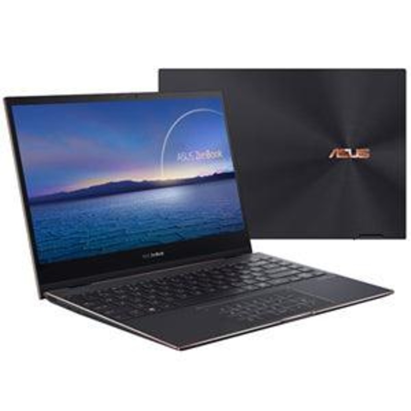 ASUS UX371EA 13.3″ UHD OLED i7-1165G7 16GB 1TB Iris Plus W10 Home Zen