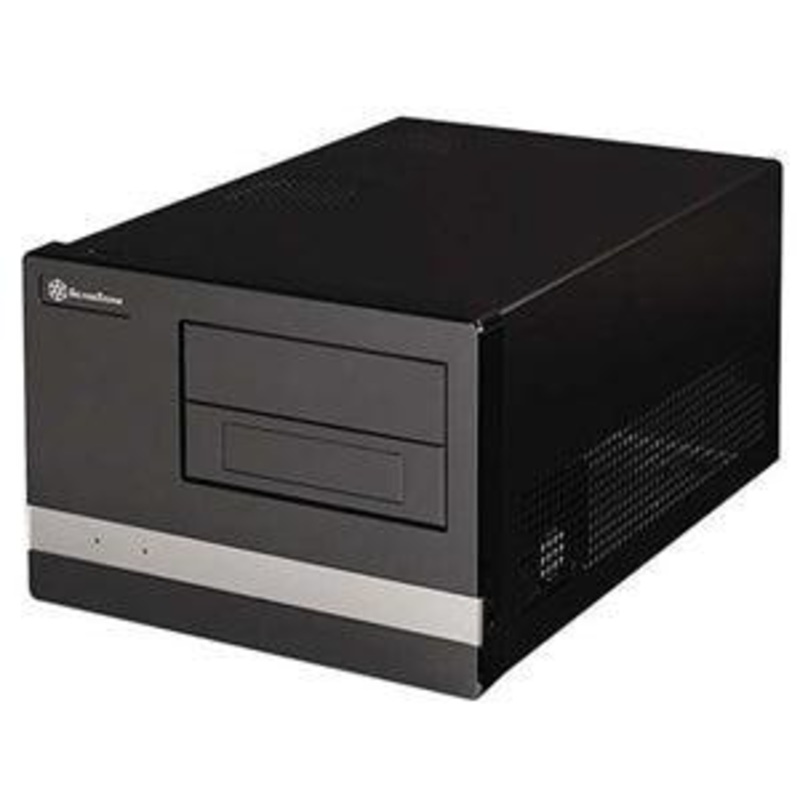 BareBones Smart Mini II Server – H570m-Plus SG02B-F i5 16GB 650W^