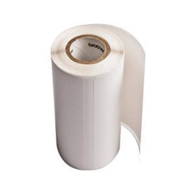 Brother RDR55NZ25RJ2 Label Roll 55mm x 25mm for RJ2150