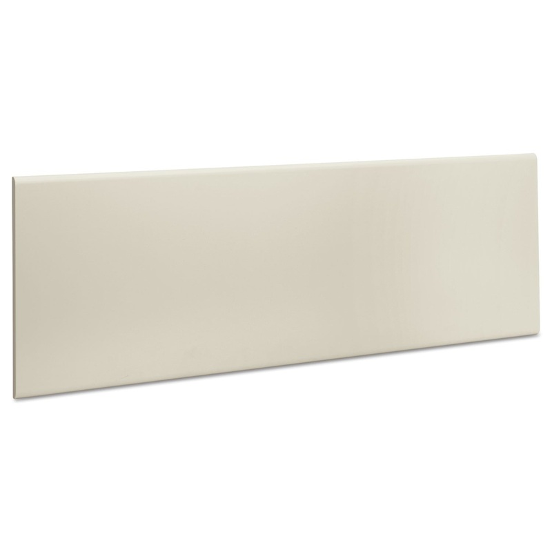 38000 Series Hutch Flipper Doors For 48″w Open Shelf, 48w X 15h, Light Gray