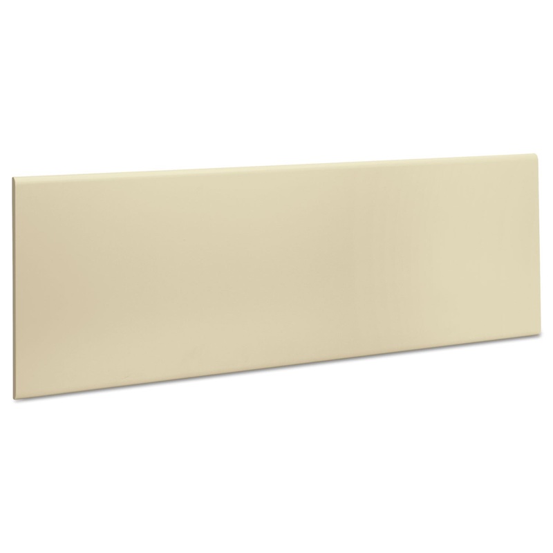 38000 Series Hutch Flipper Doors For 48″w Open Shelf, 48w X 15h, Putty