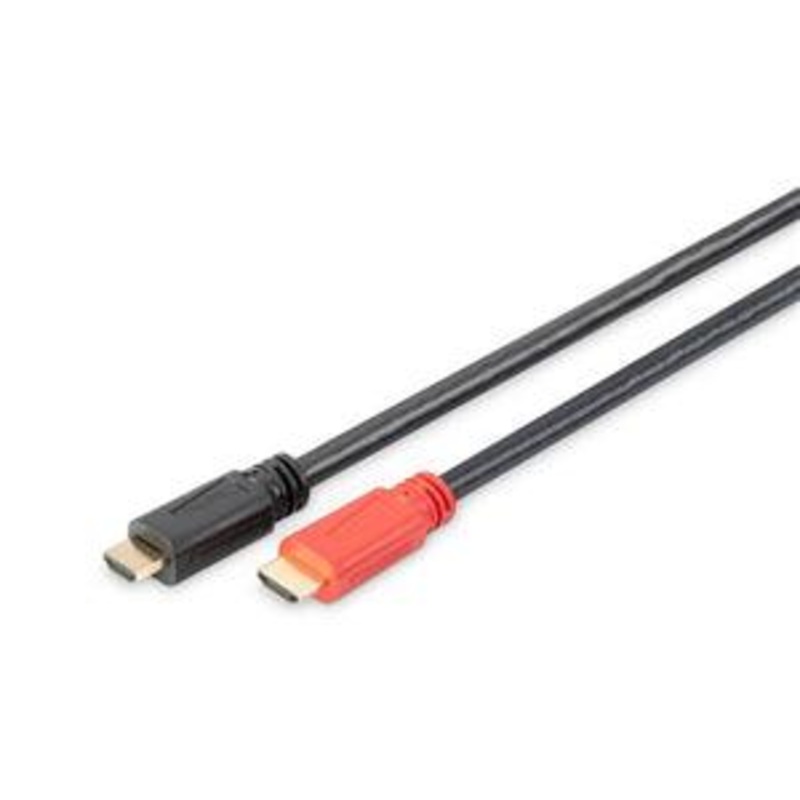 Digitus HDMI v1.4 (M) Monitor Cable 20m