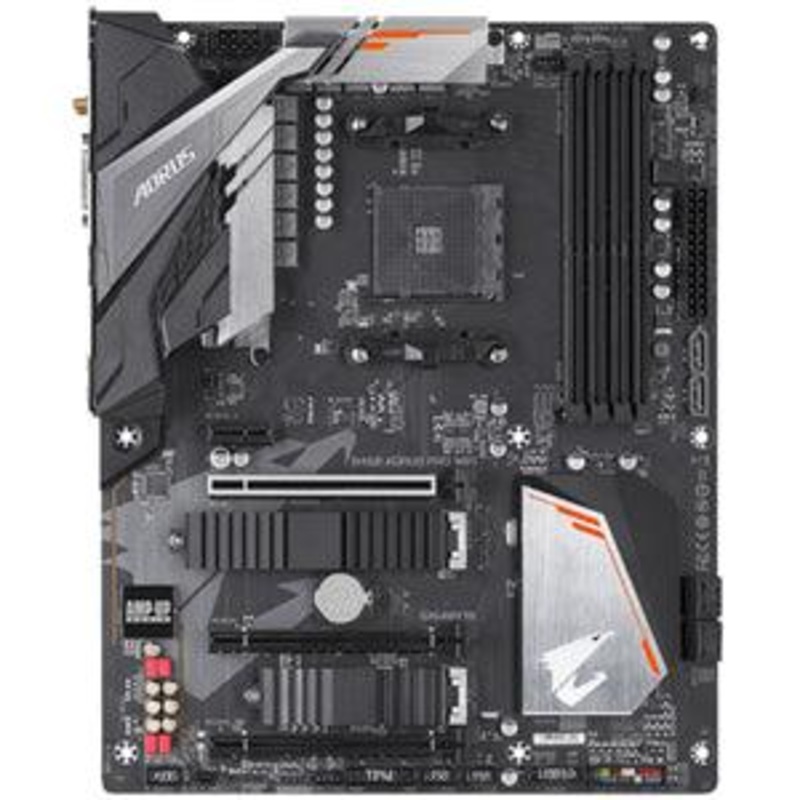 Gigabyte B450 Aorus Pro Wifi ATX AM4 DDR4 Motherboard