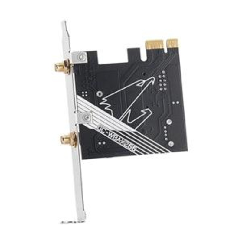 Gigabyte GC-WBAX200 Aorus Wifi 6 PCIe with Antenna