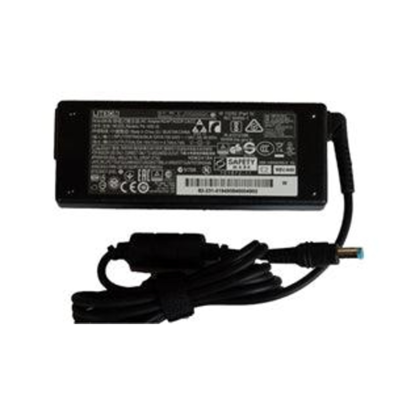 Intel 90W [19V 4.74A] 8th Gen NUC AC Power Adapter