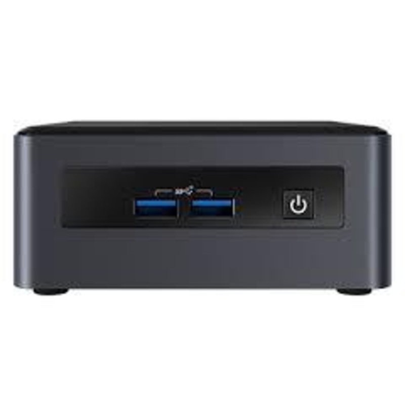 Intel NUC NUC8v5PNH I5 vPro/TPM 8th Gen Desktop Kit