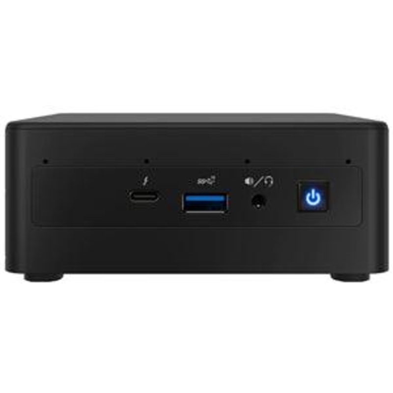 Intel NUC11PAHi3 i3-1115G4 11th Gen NUC Barebone Desktop Kit