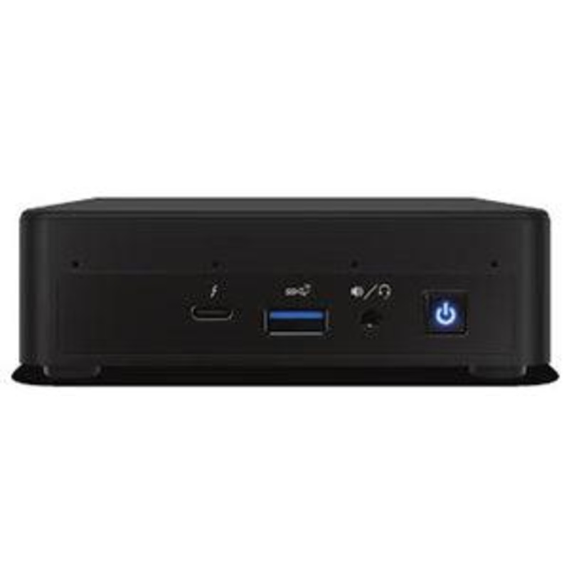 Intel NUC11PAKI5 i5-1135G7 8GB M.2 1TB W10 Home Assembled NUC