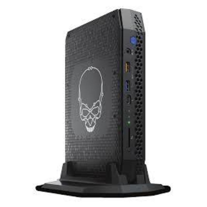 Intel NUC11PHKI7C i7-1165G7 RTX2060-6G NUC Desktop Kit