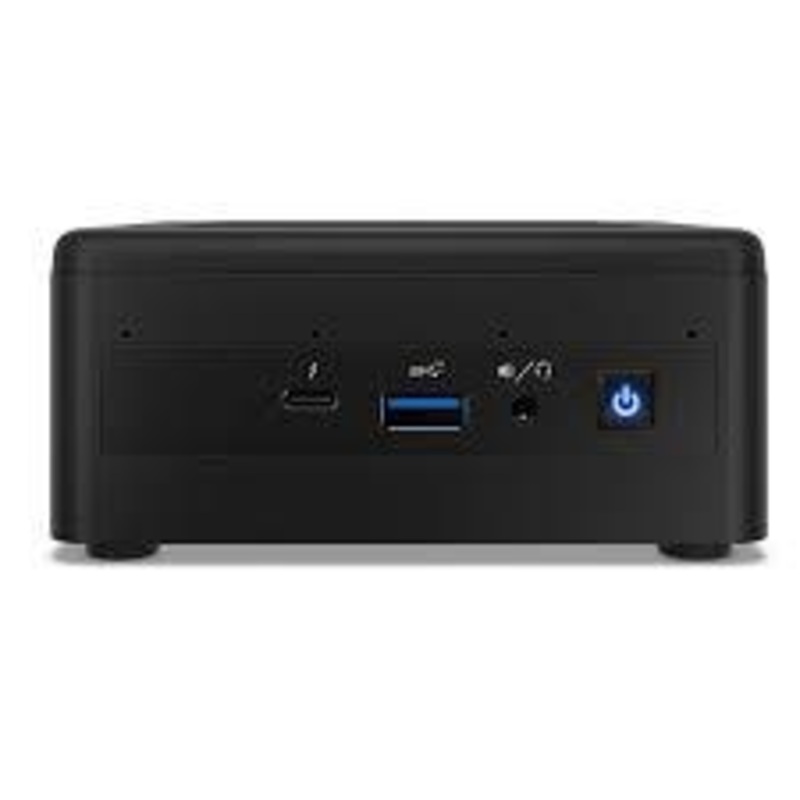 Intel NUC11TNHI5 i5-1135G7 11th Gen NUC Barebone Desktop Kit