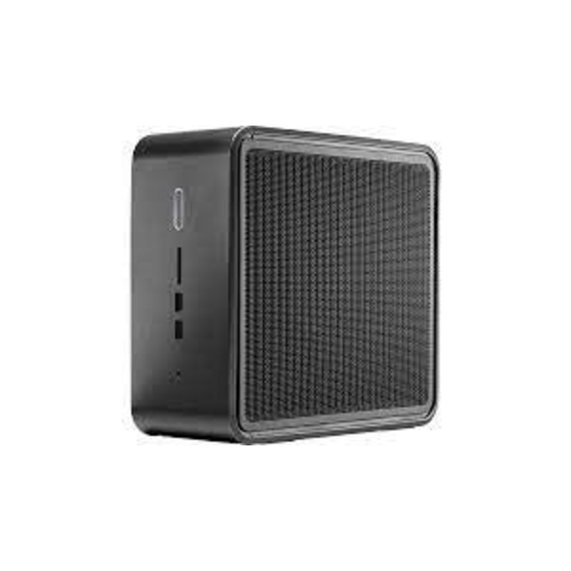 Intel NUC9V7QNX i7-9850H 16GB M.2 512GB Assembled NUC