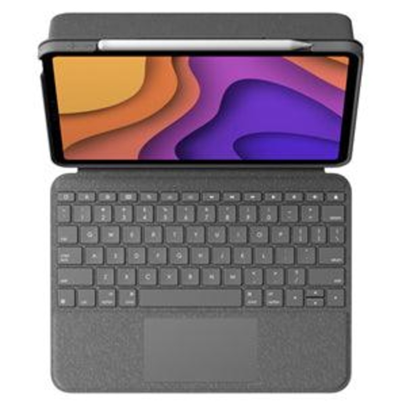 Logi Folio Touch for iPad Pro 11-inch